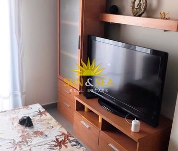 2 BEDROOM APARTMENT - SANTIAGO DE LA RIBERA - Photo 3