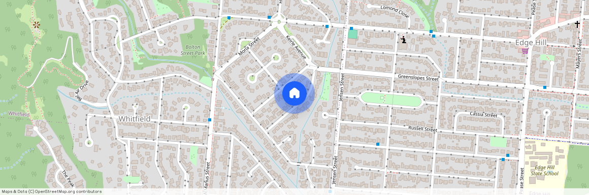 17 York Street, Qld 4870, Whitfield