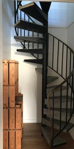 Location Appartement 1 pièce 31m² NANCY 54000 - Photo 3