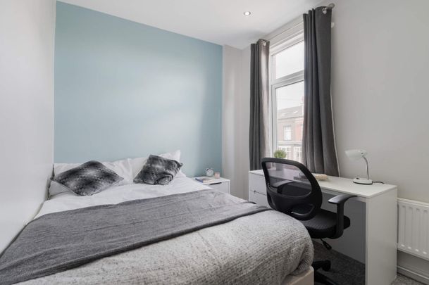 1 STANMORE VIEW Leeds - LS4 2RW - Photo 1