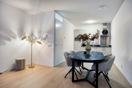Appartement te huur: Carnapstraat 26 1062 KT Amsterdam - Foto 5