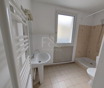 Studio de 27,72 m² - rue Artaud Lyon 4ème - Photo 5