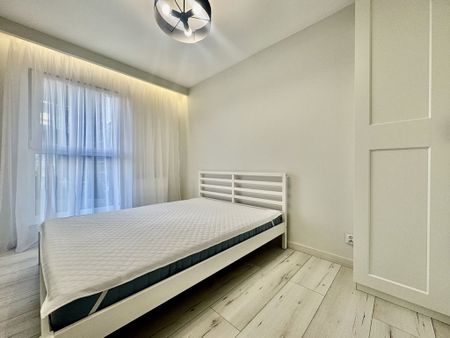 Sprawdź>>>Mieszkanie z ogródkiem szuka Najemcy 43 m² - Фото 2