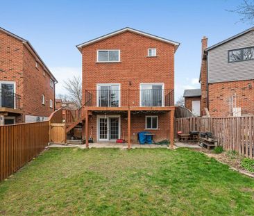 For Lease - 793 Hill Gate Unit# Bsmt, Newmarket, Ontario - Photo 3