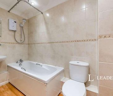 Harbour Ridge, Queen Street, Portsmouth, PO1 - Photo 6