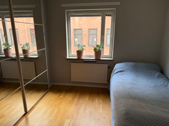 Brännkyrkagatan, Stockholm - Photo 1