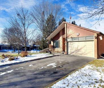 For Lease - 47 Lowe Boulevard, Newmarket, Ontario - Photo 6