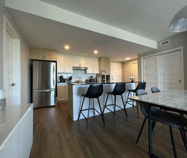 Condo 4 1/2 luxueux à louer - Prime en $ à la signature - Photo 4