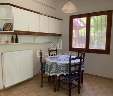 Μονοκατοικία για ενοικίαση Νέα Μάκρη - Φωτογραφία 4
