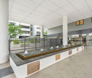 206/38 Oxford Street, Epping NSW 2121 - Apartment For Rent | Domain - Photo 4