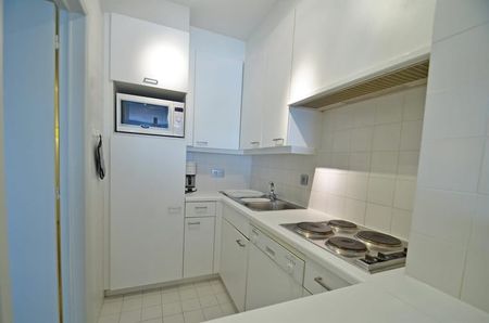 Appartement te huur - Photo 5