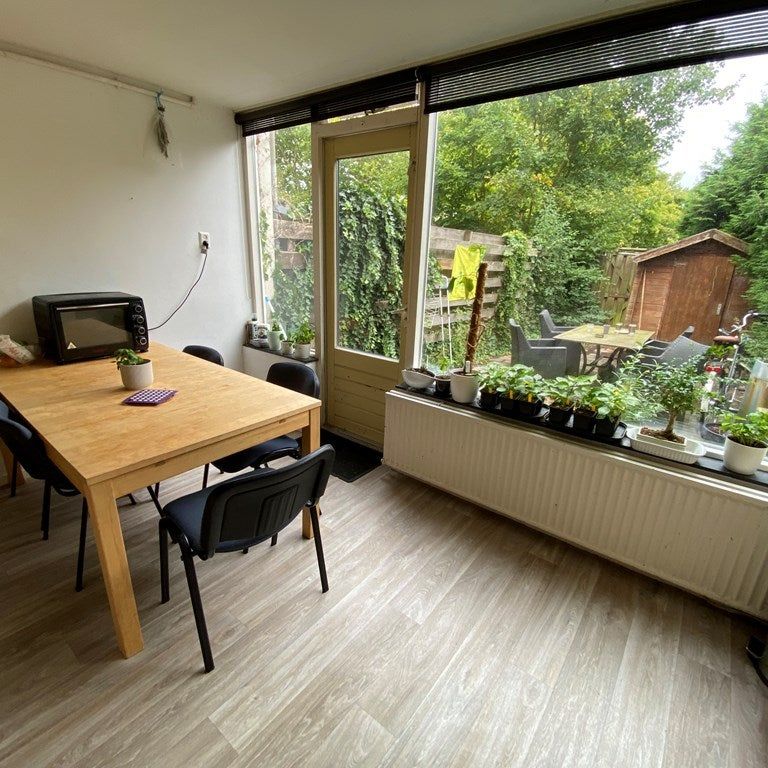 Te huur: Kamer Saffierstraat in Groningen - Photo 1