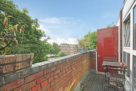 Kersfield Road, Putney SW15 - Photo 5