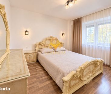 3 Camere Decomandate, Marasti, Piata Marasti, Lidl, 21 Decembrie. - Photo 2