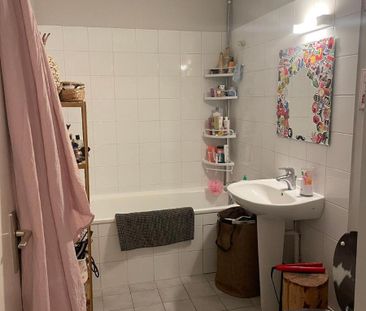 Location Appartement 2 pièces 43m² VILLEURBANNE 69100 - Photo 5