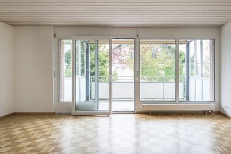 3.5 Zimmer, 80 m², 2. Stock - Foto 2