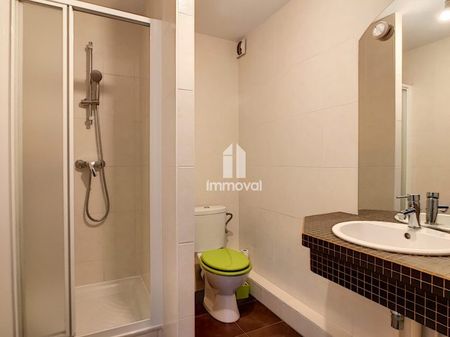 Location Appartement 2 pièces 49m² BRUMATH 67170 - Photo 5