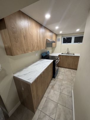 For Lease - 151 Goulding Avenue Unit# Lower Unit, Toronto, Ontario - Photo 1