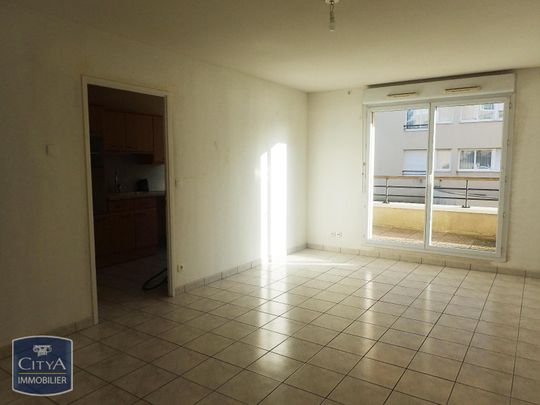 Location Appartement 3 pièces 64m² COULAINES 72190 - Photo 1