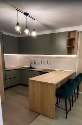 Alquiler de piso en C. San Francisco, 4 - Photo 1