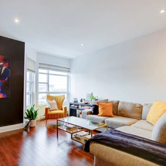Appartement, Montréal (Lachine) - Photo 1