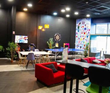 Studio to rent - Photo 6