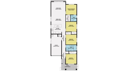 Modern Comfort Meets Charm - 4-Bedroom Family Home - Photo 5