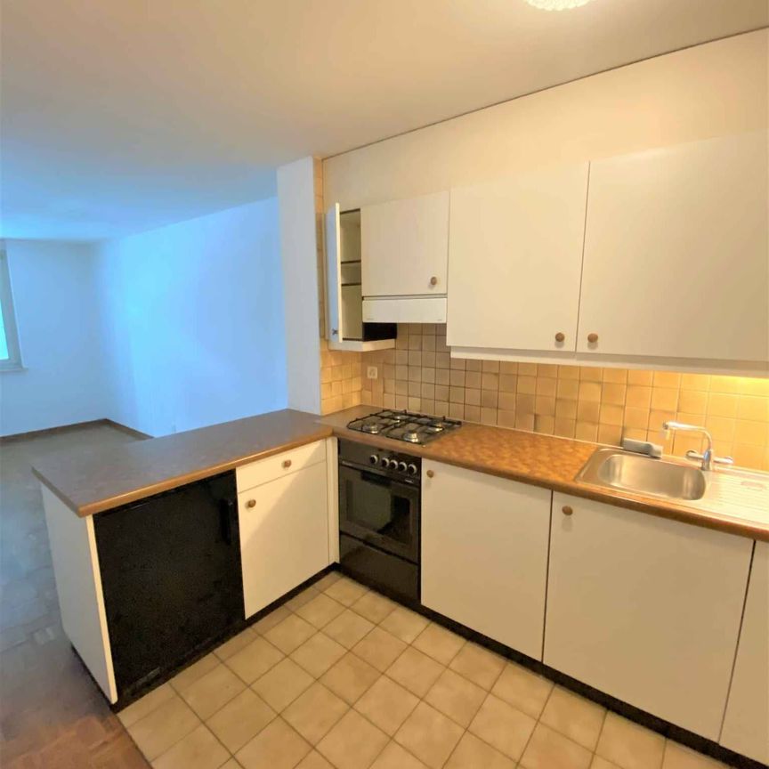 2 Zimmer, 50 m², 3. Stock - Photo 1