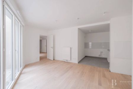 Rental Apartment Suresnes - Photo 3