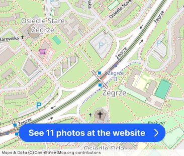 Komfortowa kawalerka z parkingiem - Żegrze - Photo 1