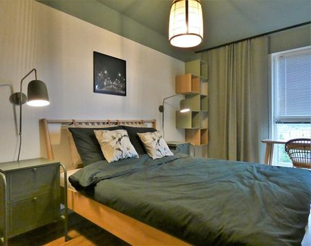 Łódź Łódź-Śródmieście, Tramwajowa - Zdjęcie 5