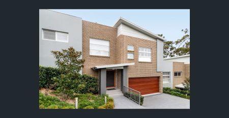 Custom Designed | Modern Townhouse - Photo 5