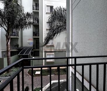 Apartamento para locação - 2 Dorms. - Dois Córregos / Piracicaba - ... - Foto 5