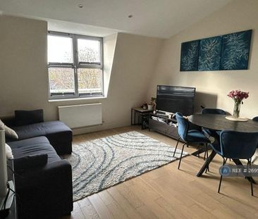 1 bedroom flat to rent - Photo 2