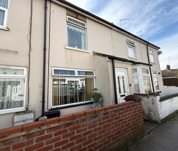 2 bedroom terraced house to rent - Photo 6