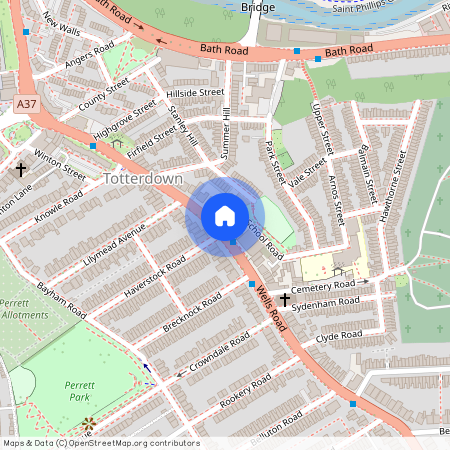 Bath Road Motorcycles, Bath Road, Bristol BS4