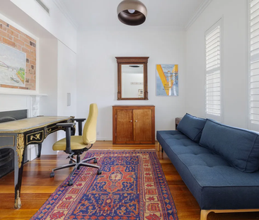 A transformed classic semi and stylish contemporary home - Photo 3