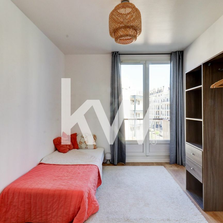 Appartement LE PLESSIS ROBINSON - Photo 1