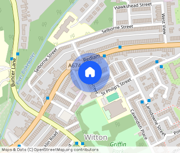 Rutland Street, Blackburn, BB2 - Photo 1