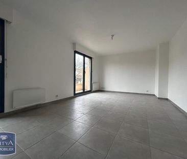 Location Appartement 2 pièces 45m² TORCY 77200 - Photo 4