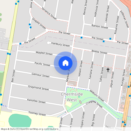 1 Pacific Street, Chermside West QLD, Belconnen