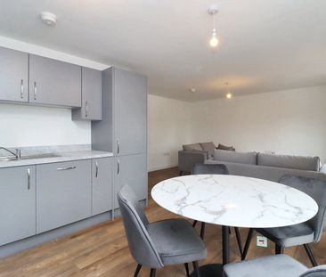 2 bedroom apartment to rent - Photo 1