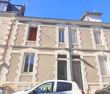 Location Appartement 1 pièce 18m² TOURS 37000 - Photo 3