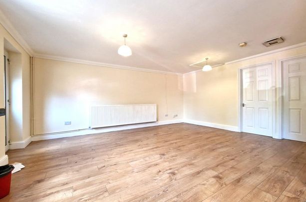 2 bedroom bungalow to rent - Photo 1