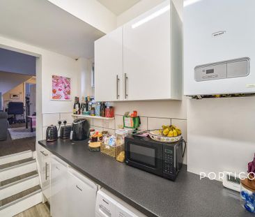 1 bedroom flat to rent - Photo 5