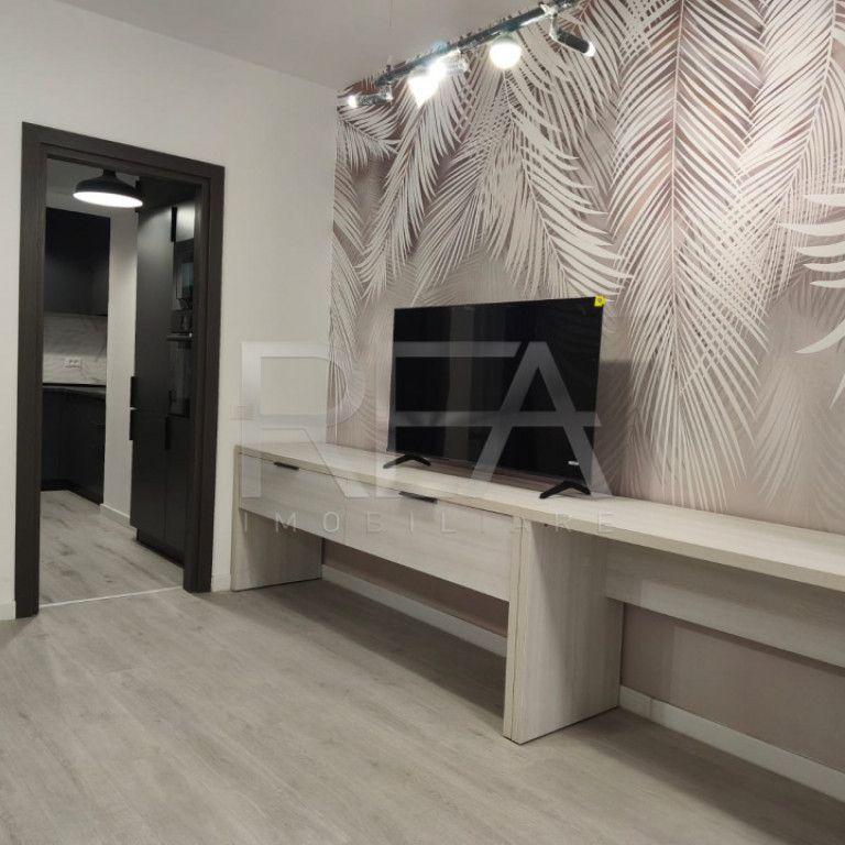 Garsoniera | Complex rezidential Smart Residence | Mobilat s - Fotografie 1