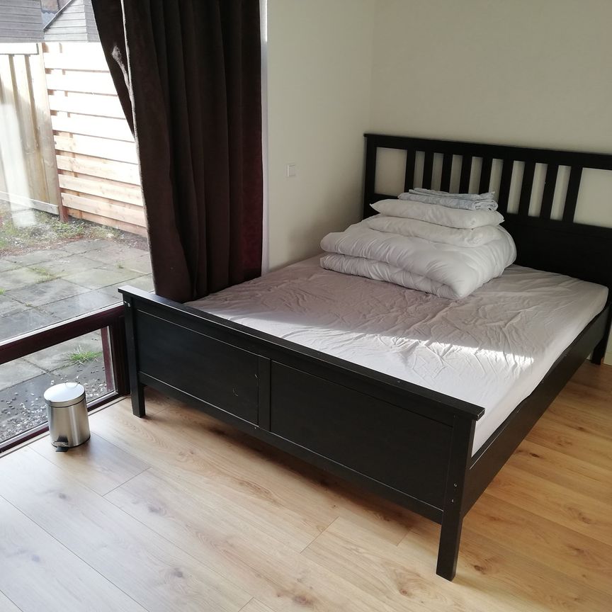 Juf van Kempenstraat, 2132 ZV, Hoofddorp - Photo 1