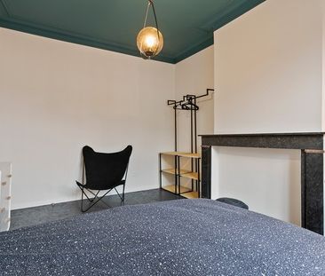 Room at Rue de Pavie 111 - Foto 4