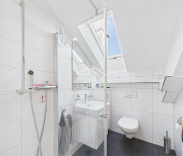 Small, nice and cozy – studio apartment in the attic! - Photo 2