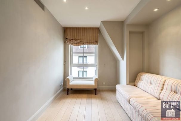 Appartement te huur - Foto 1
